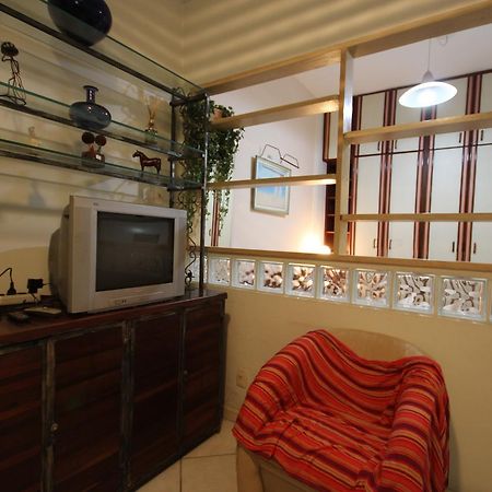 Appartement Gohouse Leao 107 à Rio de Janeiro Extérieur photo