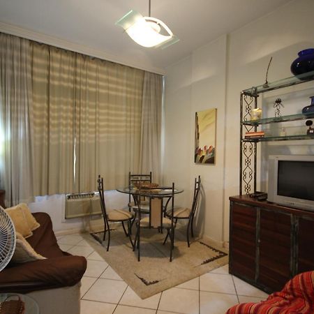 Appartement Gohouse Leao 107 à Rio de Janeiro Extérieur photo