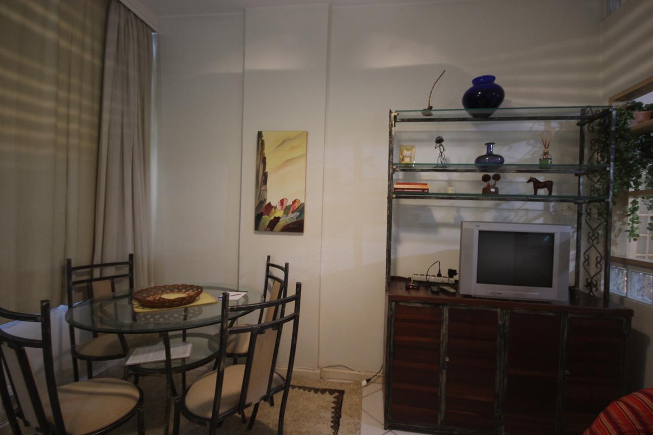 Appartement Gohouse Leao 107 à Rio de Janeiro Extérieur photo