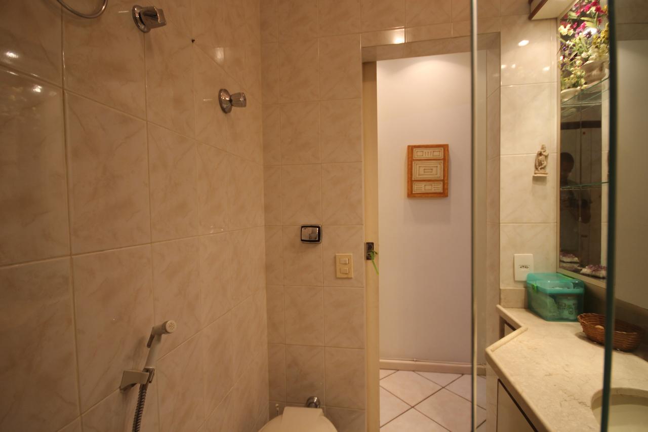 Appartement Gohouse Leao 107 à Rio de Janeiro Extérieur photo