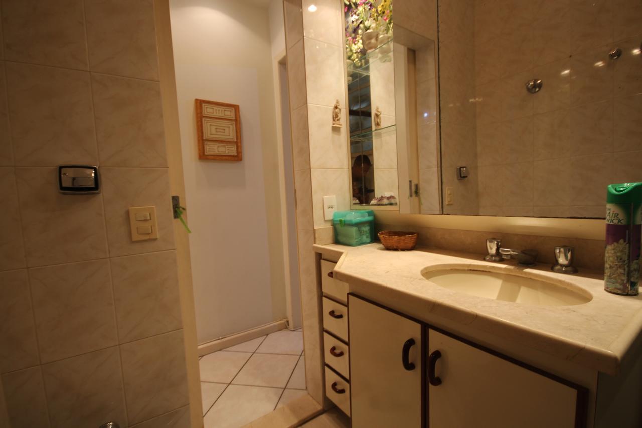 Appartement Gohouse Leao 107 à Rio de Janeiro Extérieur photo