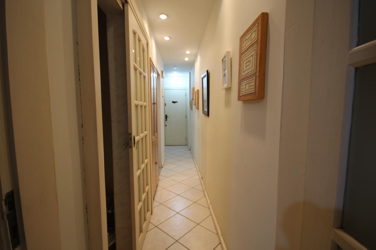 Appartement Gohouse Leao 107 à Rio de Janeiro Extérieur photo