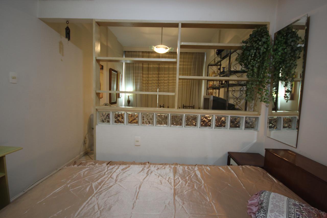 Appartement Gohouse Leao 107 à Rio de Janeiro Extérieur photo