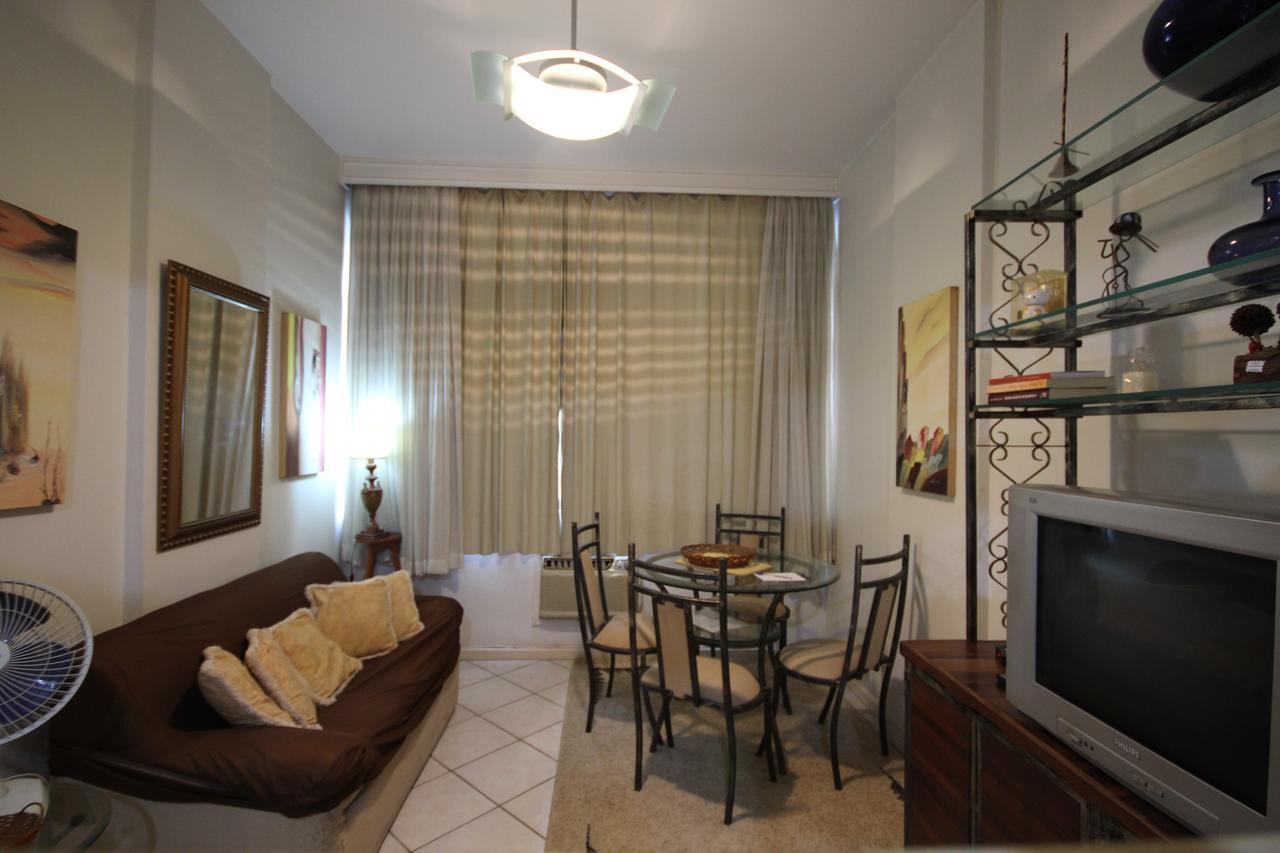 Appartement Gohouse Leao 107 à Rio de Janeiro Extérieur photo