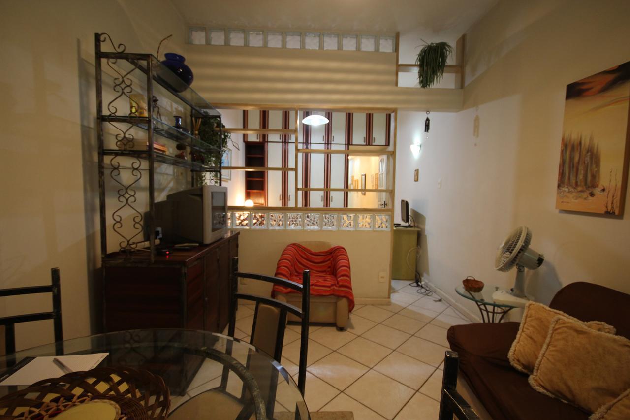 Appartement Gohouse Leao 107 à Rio de Janeiro Extérieur photo