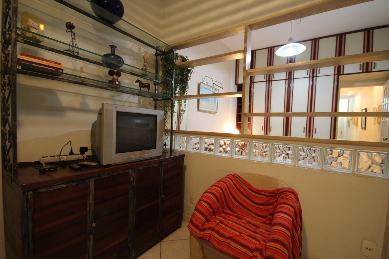 Appartement Gohouse Leao 107 à Rio de Janeiro Extérieur photo