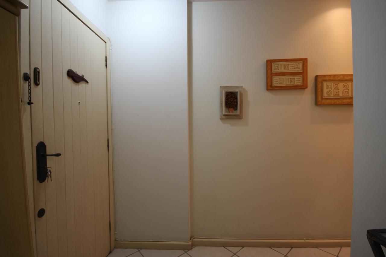 Appartement Gohouse Leao 107 à Rio de Janeiro Extérieur photo