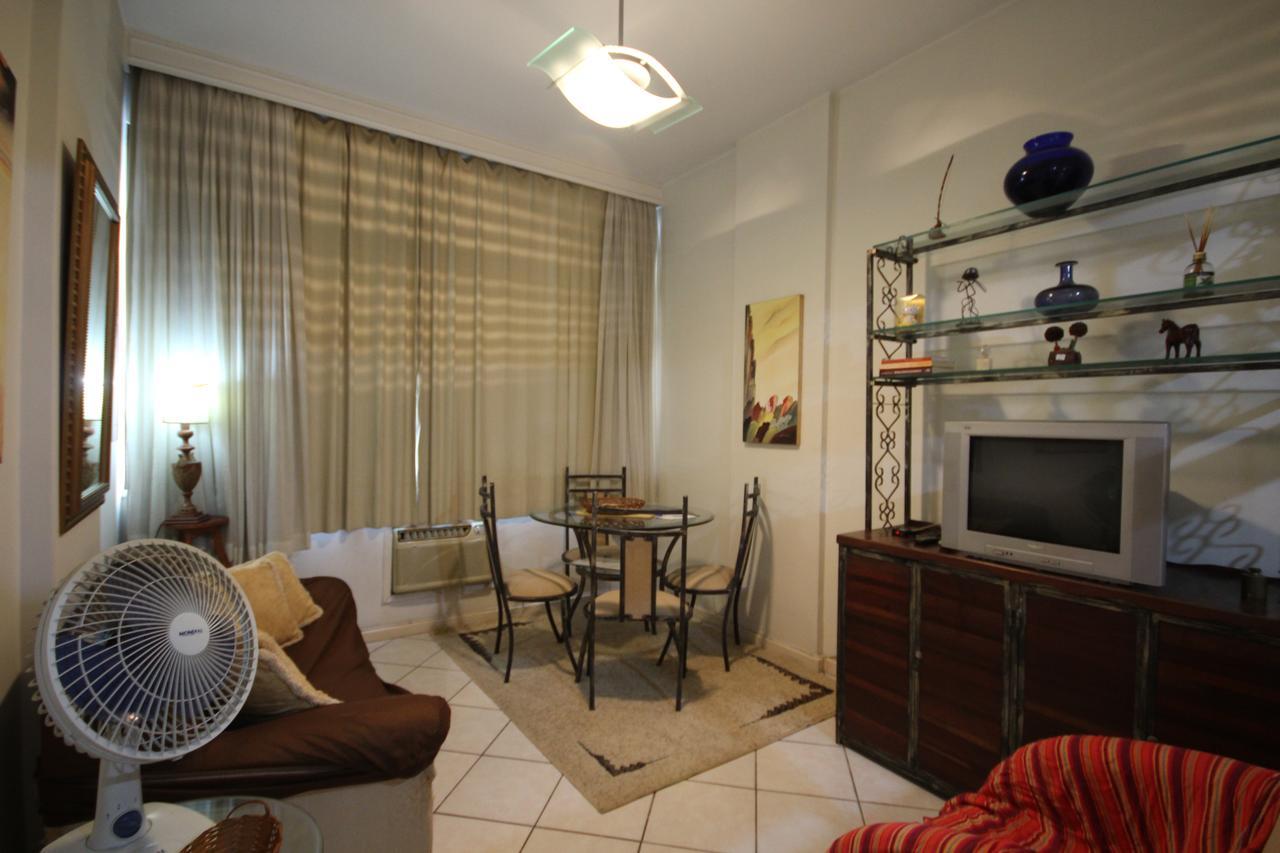 Appartement Gohouse Leao 107 à Rio de Janeiro Extérieur photo