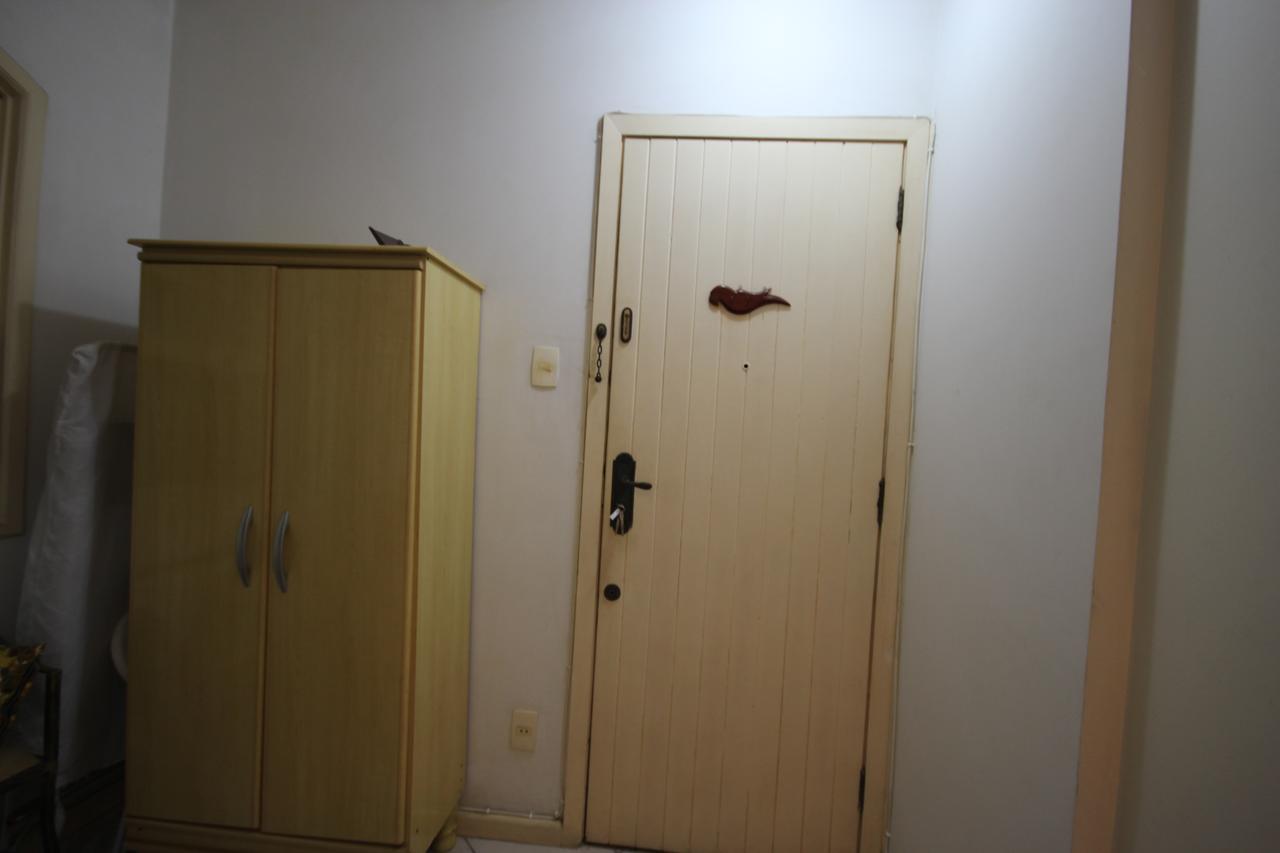 Appartement Gohouse Leao 107 à Rio de Janeiro Extérieur photo