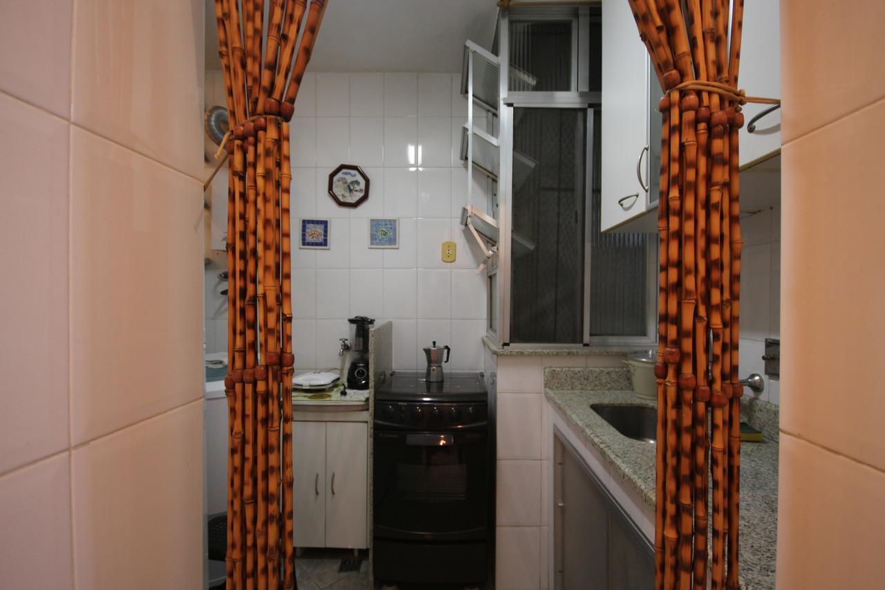 Appartement Gohouse Leao 107 à Rio de Janeiro Extérieur photo