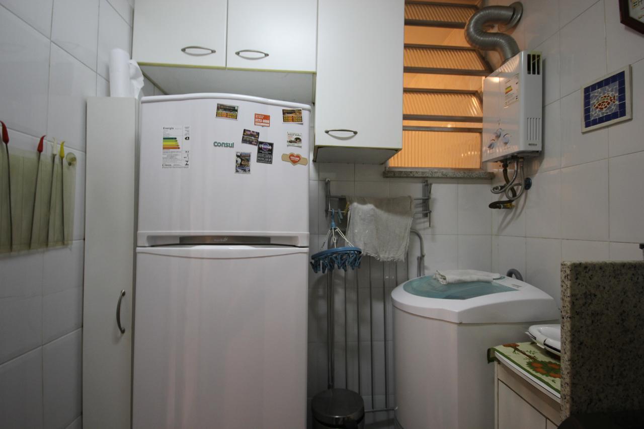 Appartement Gohouse Leao 107 à Rio de Janeiro Extérieur photo