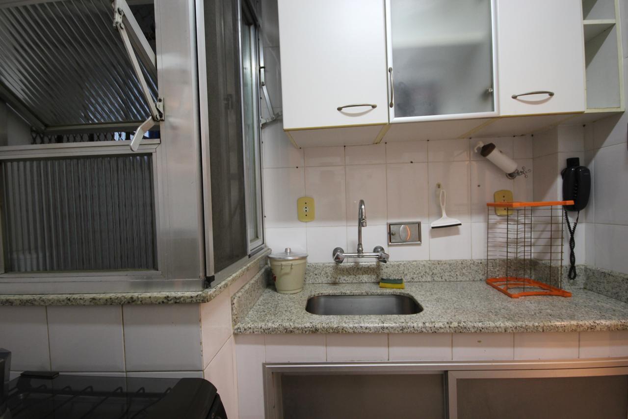 Appartement Gohouse Leao 107 à Rio de Janeiro Extérieur photo