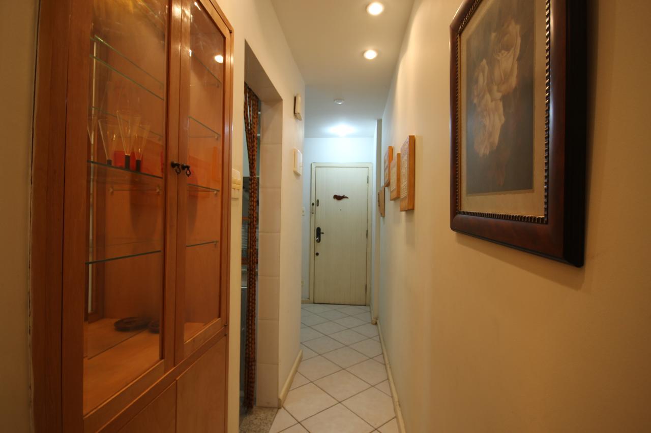 Appartement Gohouse Leao 107 à Rio de Janeiro Extérieur photo