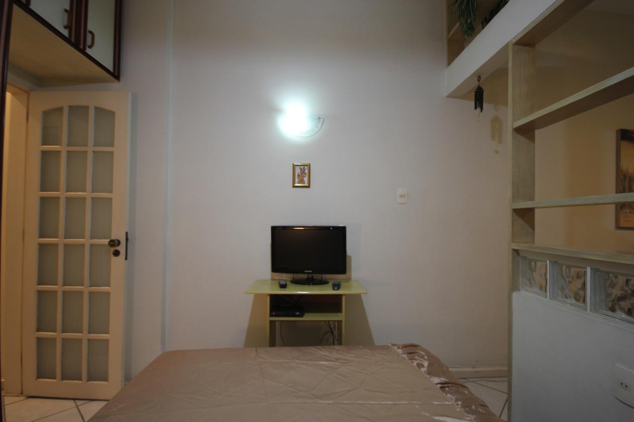 Appartement Gohouse Leao 107 à Rio de Janeiro Extérieur photo