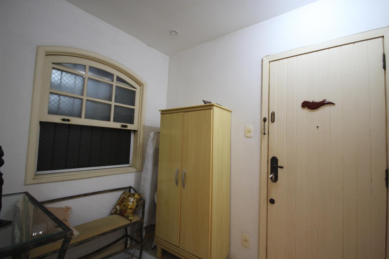 Appartement Gohouse Leao 107 à Rio de Janeiro Extérieur photo