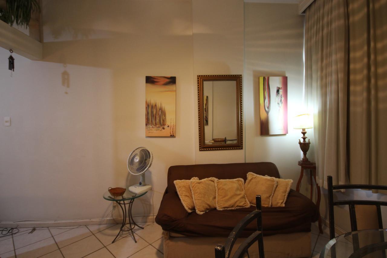 Appartement Gohouse Leao 107 à Rio de Janeiro Extérieur photo