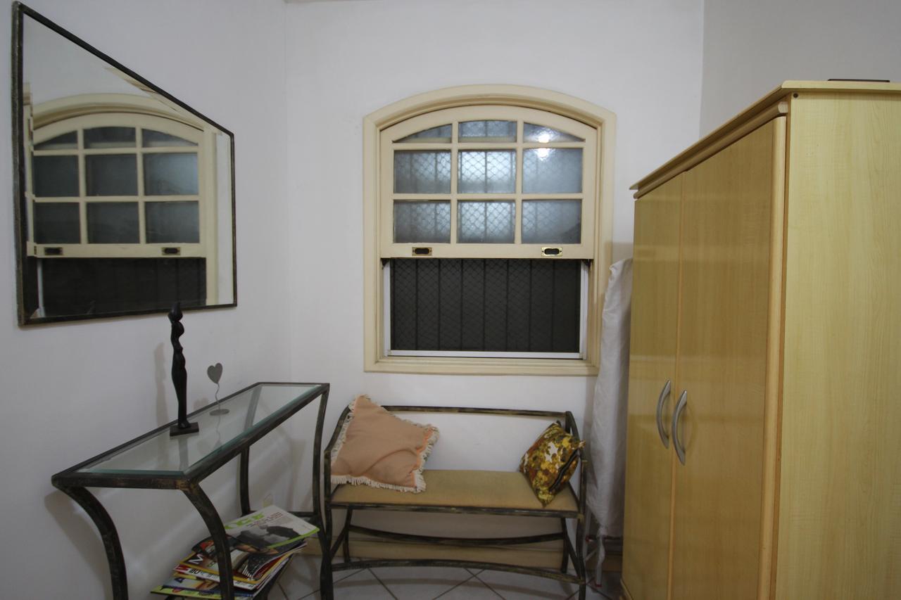 Appartement Gohouse Leao 107 à Rio de Janeiro Extérieur photo